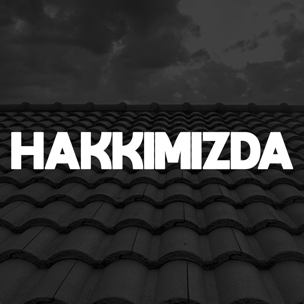 Hakkımızda