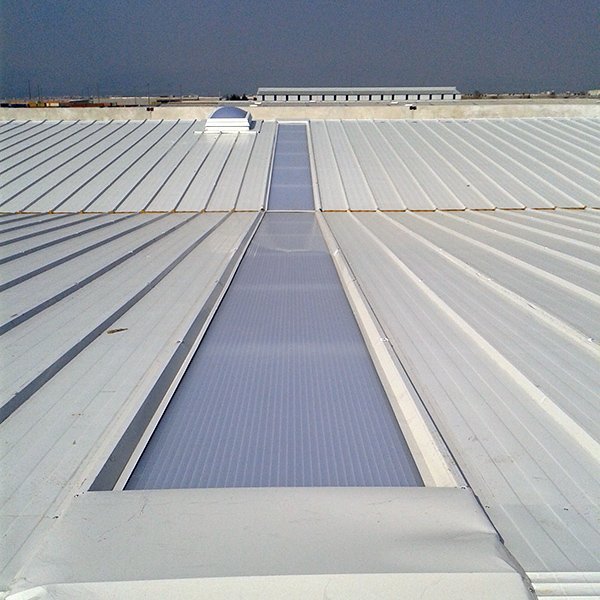Polikarbon Panel