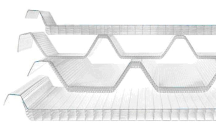 Polikarbon Panel
