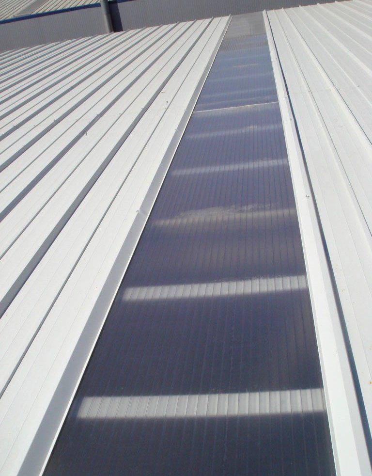 Polikarbon Panel